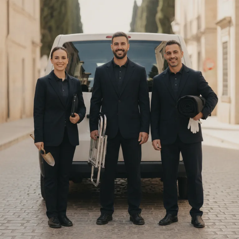 agenzia funebre Albignasego